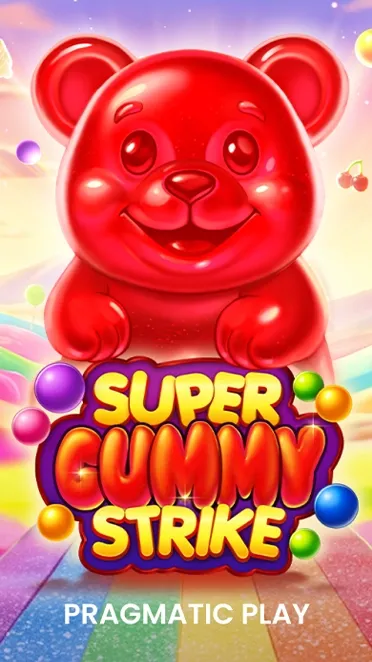 Super Gummy Strike