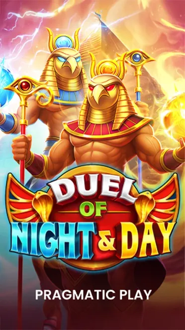 Duels of Night & Day