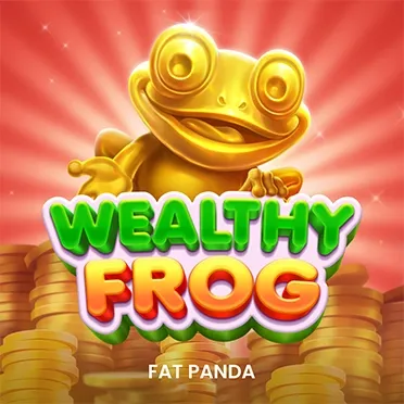 Wealthy Frog