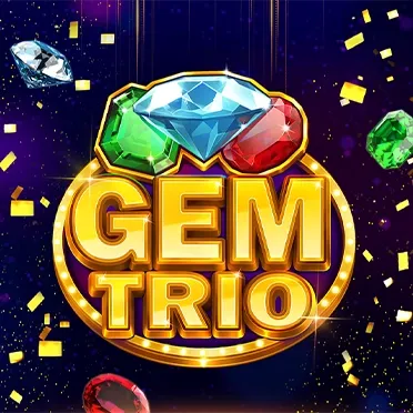 Gem Trio