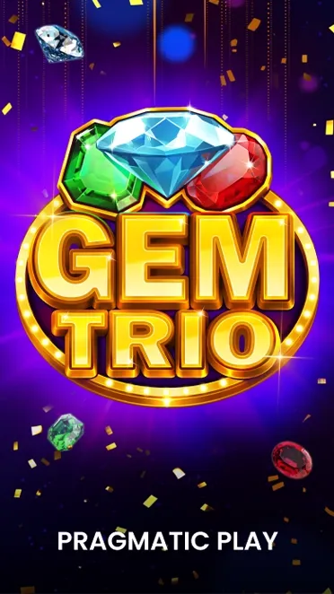 Gem Trio