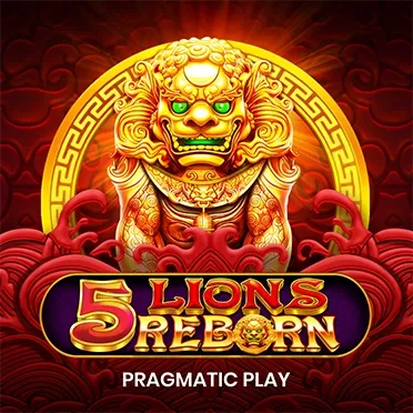5 Lions Reborn