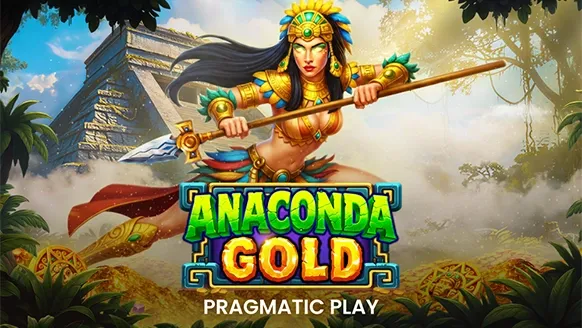 Anaconda Gold