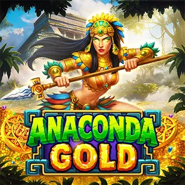 Anaconda Gold