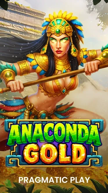 Anaconda Gold