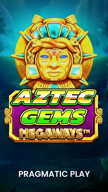 Aztec Gems Megaways