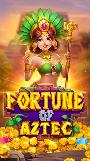 Fortune of Aztec