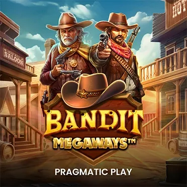 Bandit Megaways