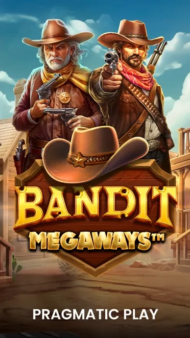 Bandit Megaways