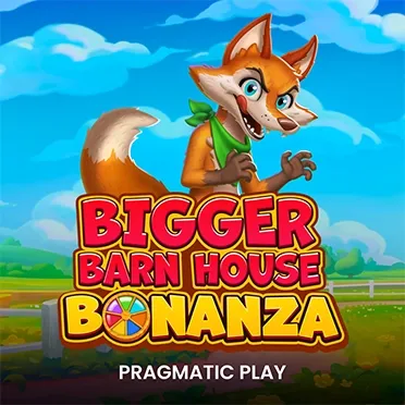 Bigger Barn House Bonanza