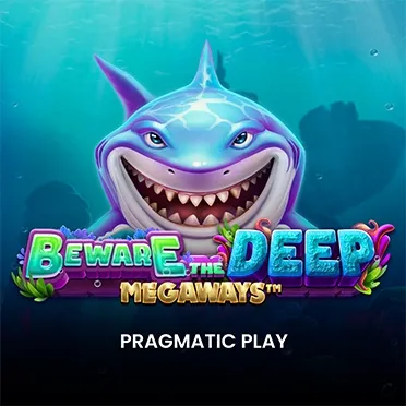 Beware the Deep Megaways