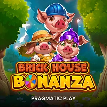 Brick House Bonanza