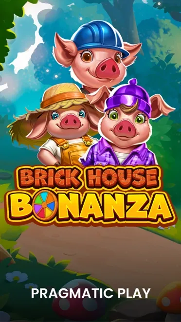 Brick House Bonanza