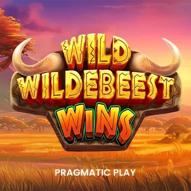 Wild Wildebeest Wins