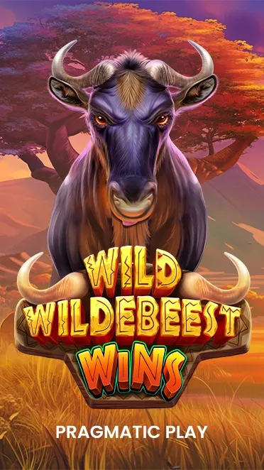 Wild Wildebeest Wins