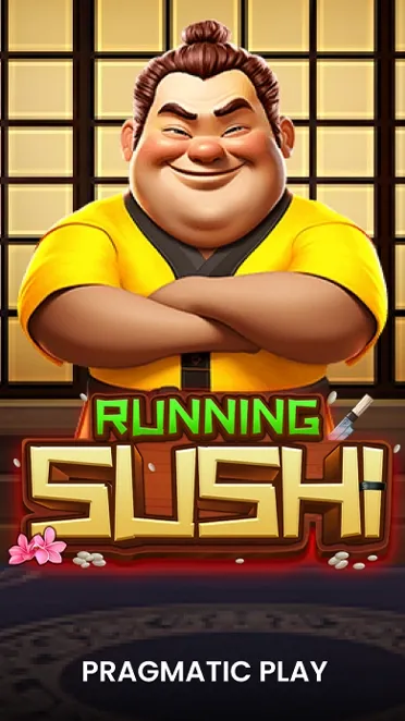 Running Sushi