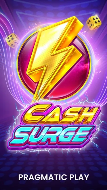 Cash Surge