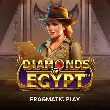 Diamonds of Egypt