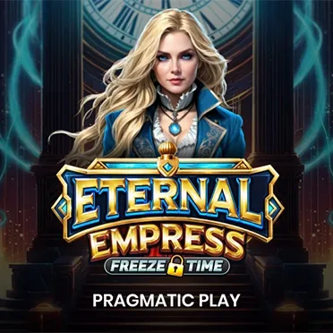 Eternal Empress Freeze Time