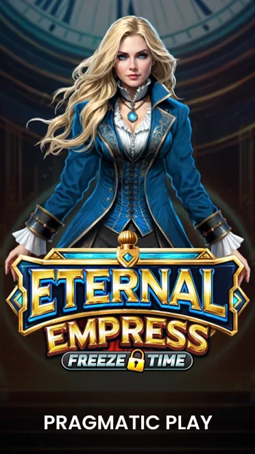 Eternal Empress Freeze Time