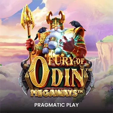 Fury of Odin Megaways