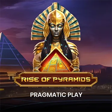 Rise of  Pyramids