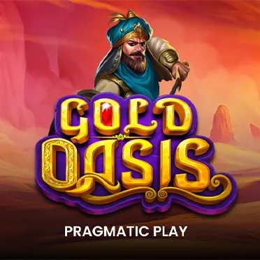Gold Oasis