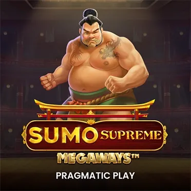 Sumo Supreme Megaways