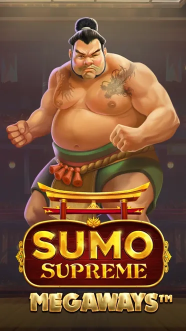 Sumo Supreme Megaways