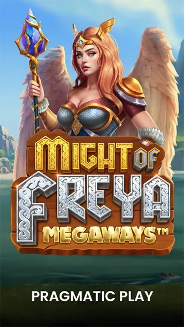 Might of Freya Megaways
