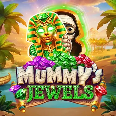 Mummy's Jewels