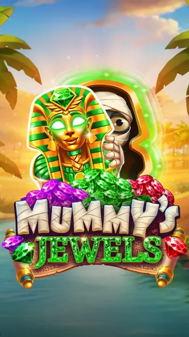 Mummy's Jewels
