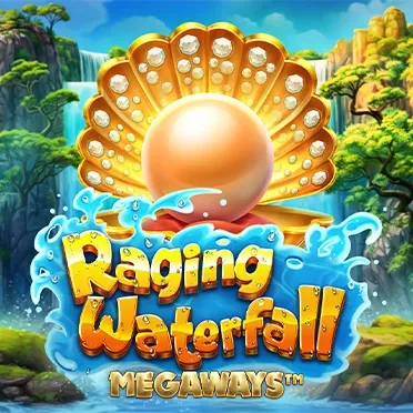 Raging Waterfall Megaways