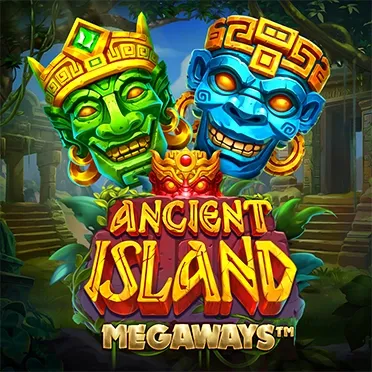 Ancient Island Megaways