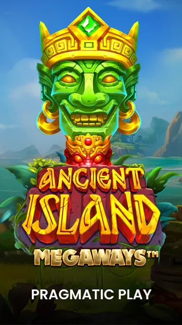 Ancient Island Megaways