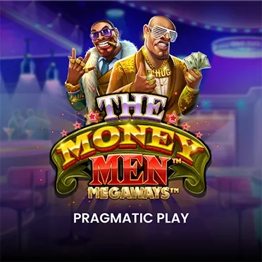 The Money Men Megaways