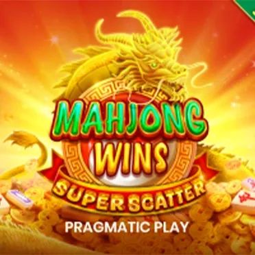 Mahjong Wins Super Scatter