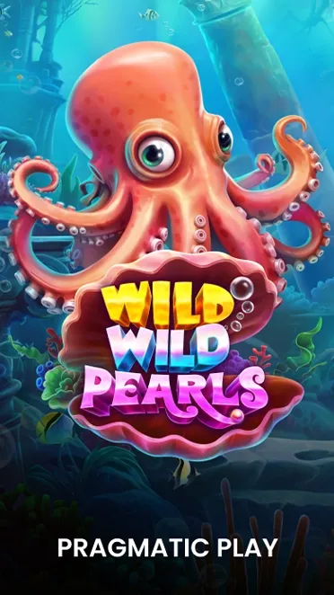 Wild Wild Pearls