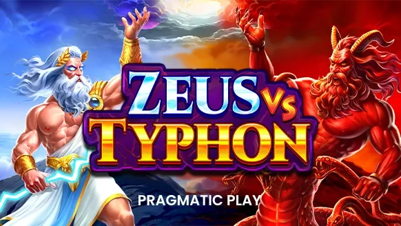 Zeus vs Typhon