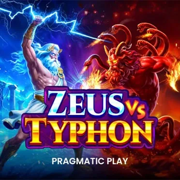 Zeus vs Typhon