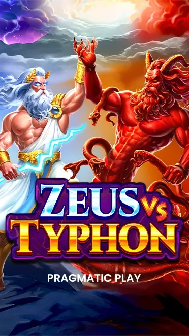 Zeus vs Typhon