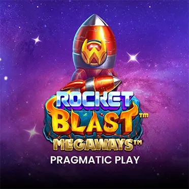 Rocket Blast Megaways