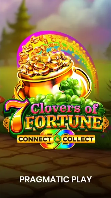 7 Clovers of Fortune