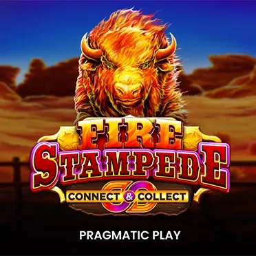 Fire Stampede
