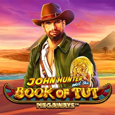 Book of Tut Megaways