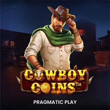 Cowboys Coins