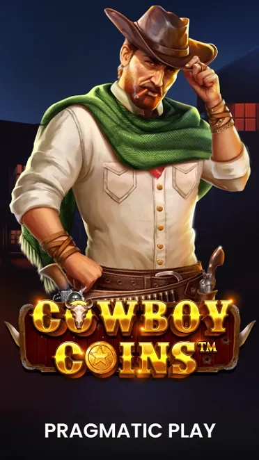 Cowboys Coins