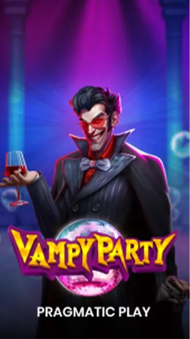 Vampy Party