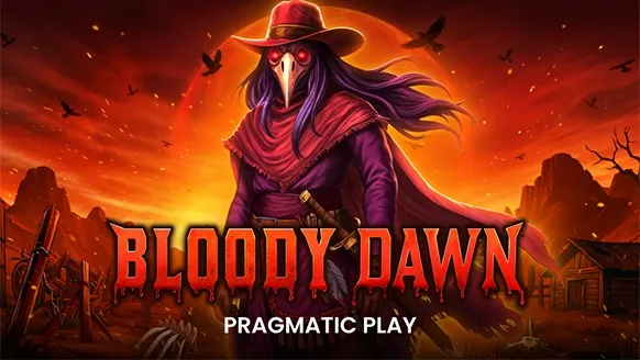 Bloody Dawn