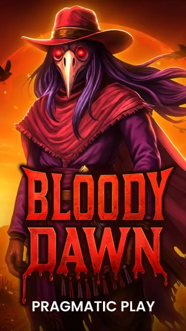 Bloody Dawn